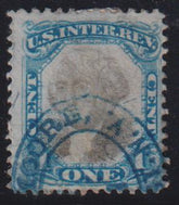 US Revenues #R103 Used F